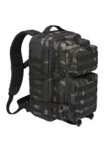 Brandit US Cooper Backpack Large darkcamo one BD8008