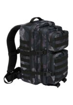 Brandit US Cooper Backpack Large digital night camo one BD8008