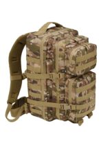 Brandit US Cooper Backpack Large tactical camo one BD8008