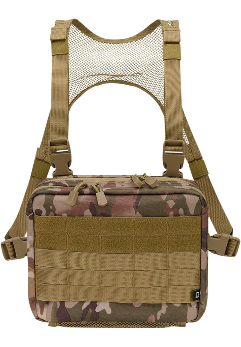 Brandit US Cooper Chest Pack Operator tactical camo one BD8096