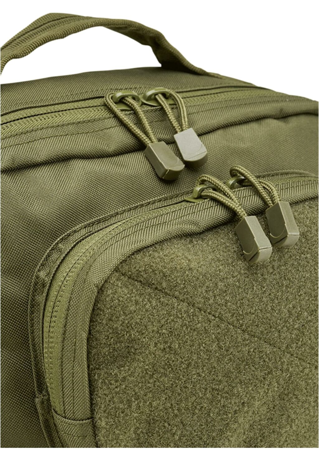 Brandit US Cooper Patch Large Backpack olive one BD8098