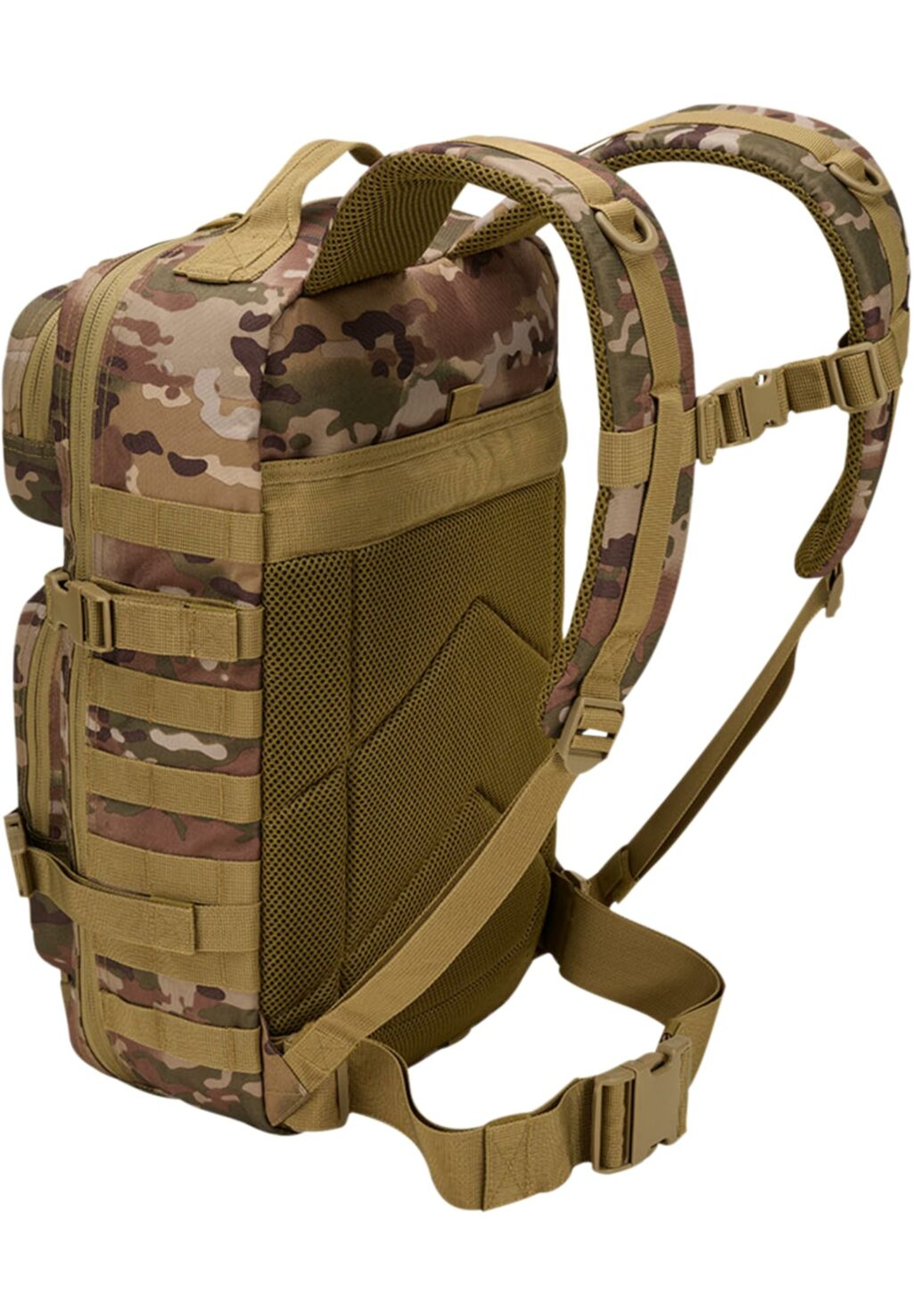 Brandit US Cooper Patch Large Backpack tactical camo one BD8098