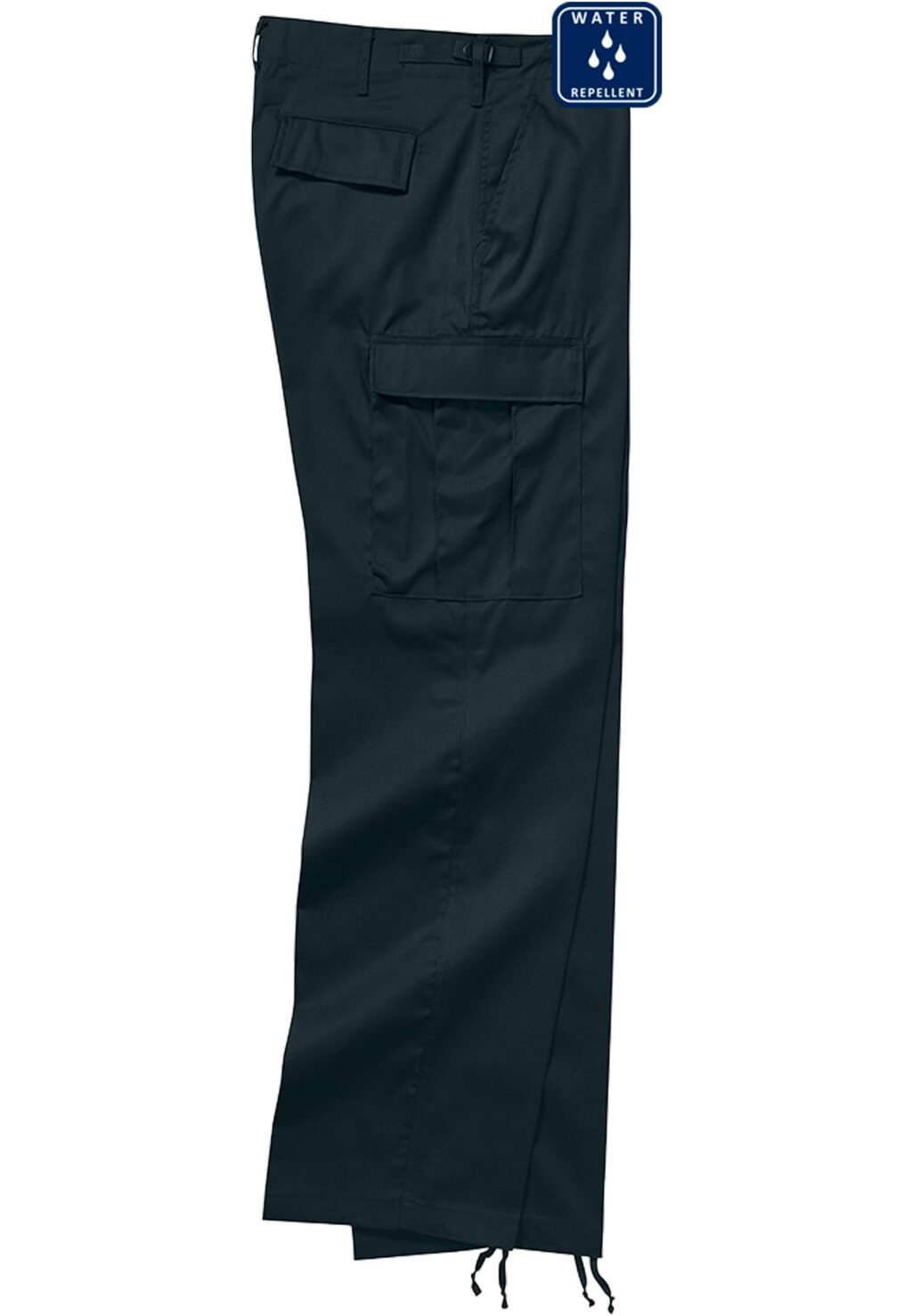 Brandit US Ranger Cargo Pants black BD1006