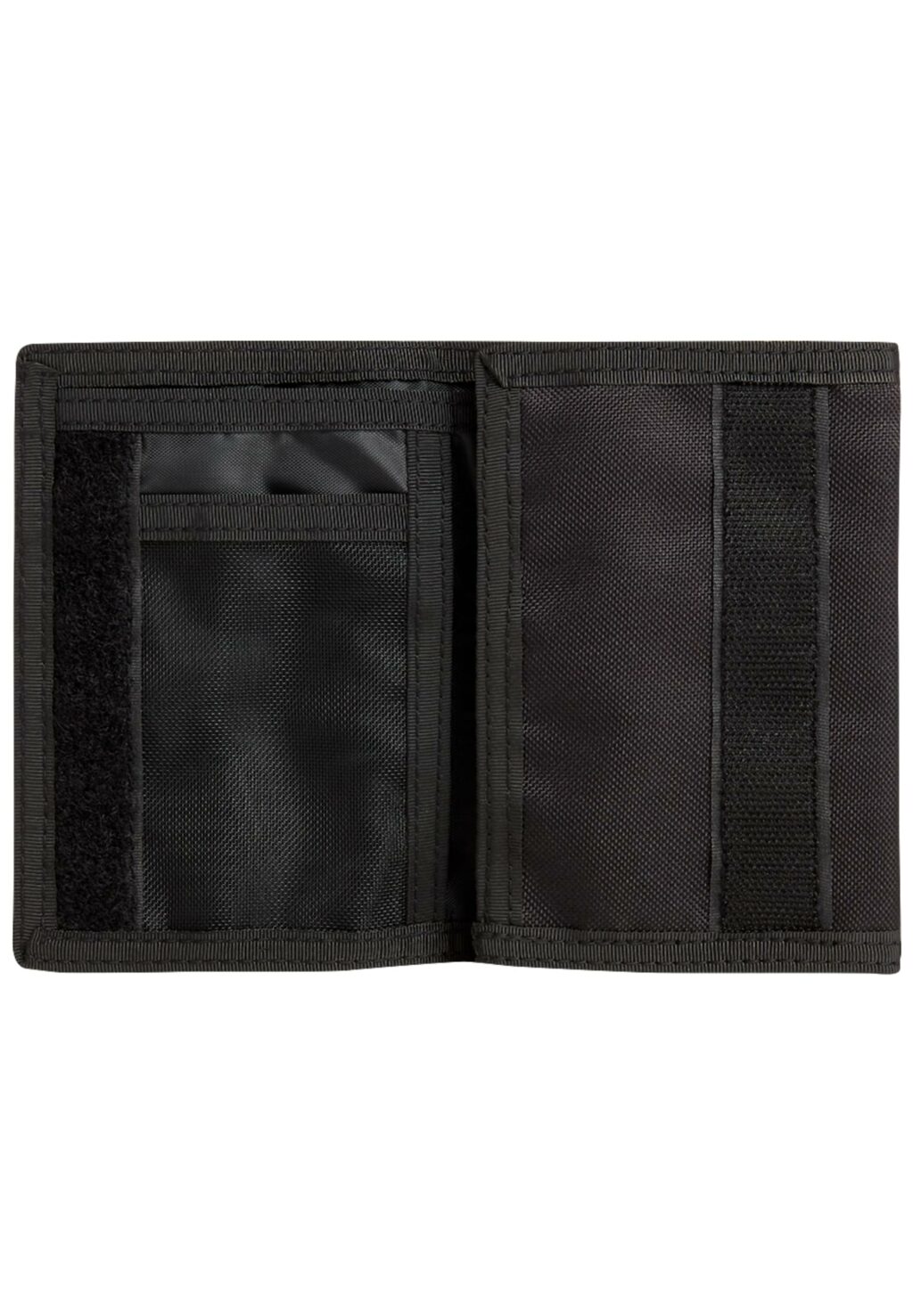 Brandit Wallet Three black one BD8065