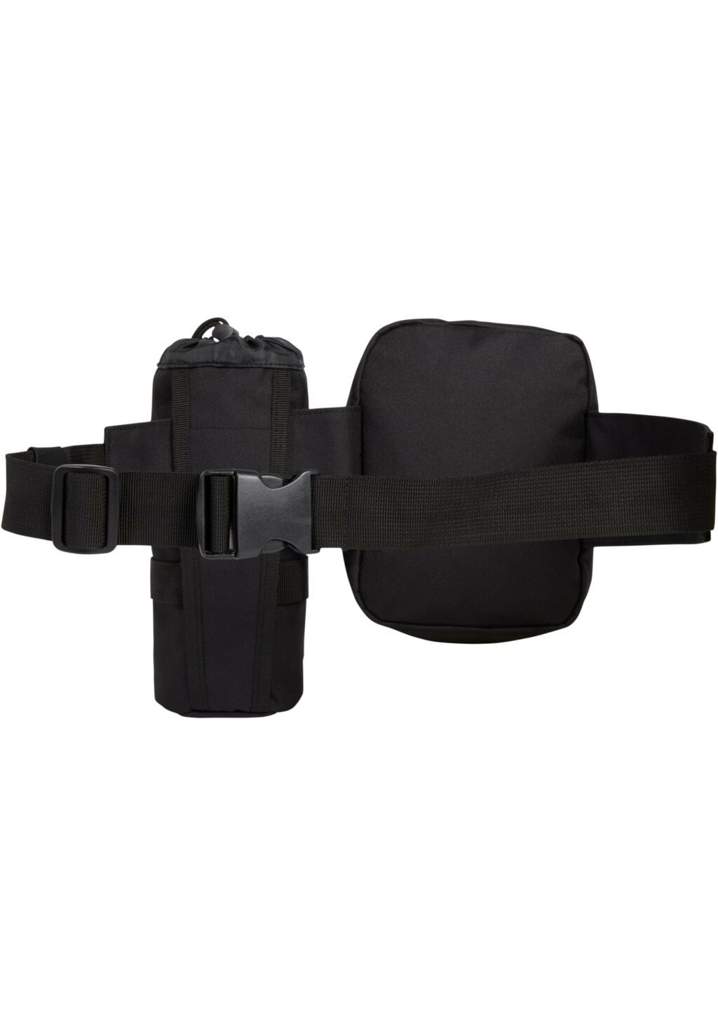 Brandit waistbeltbag Allround black one BD8062