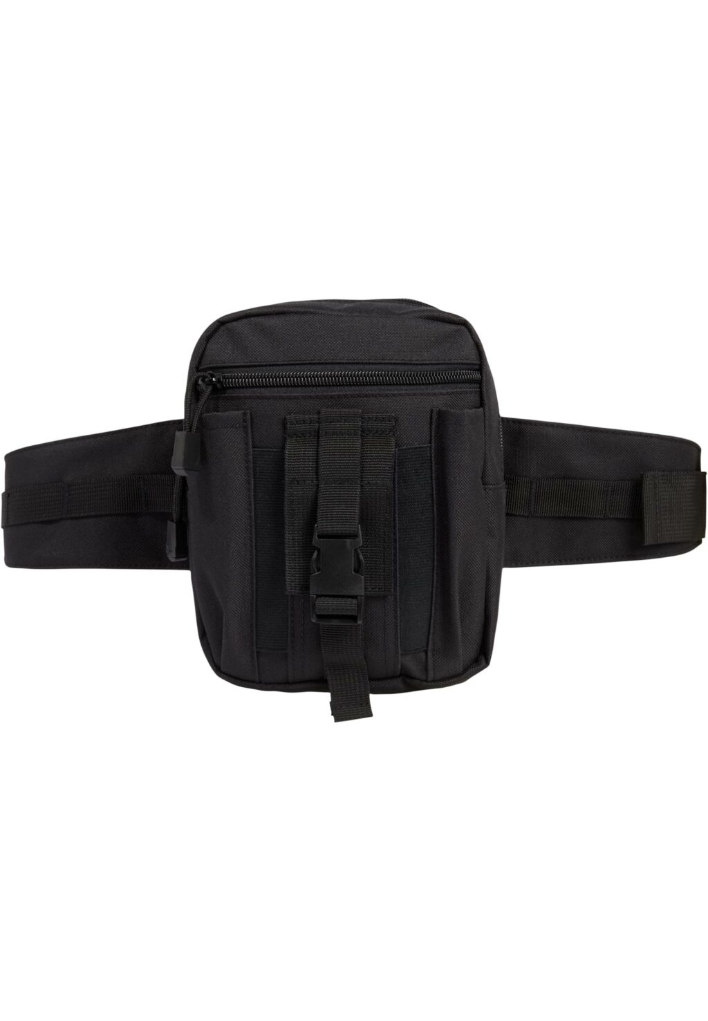 Brandit waistbeltbag Allround black one BD8062