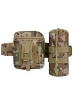 Brandit waistbeltbag Allround tactical camo one BD8062