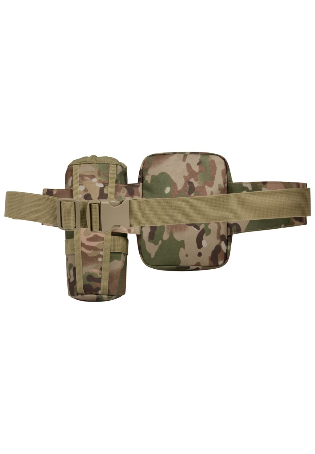 Brandit waistbeltbag Allround tactical camo one BD8062