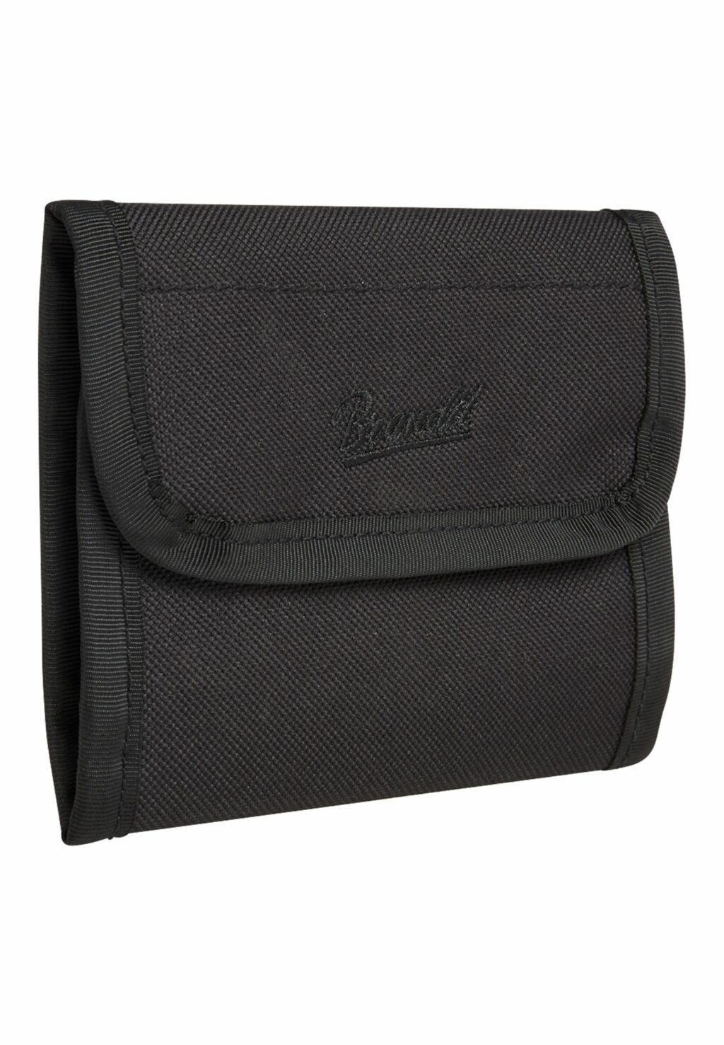 Brandit wallet five black one BD8067