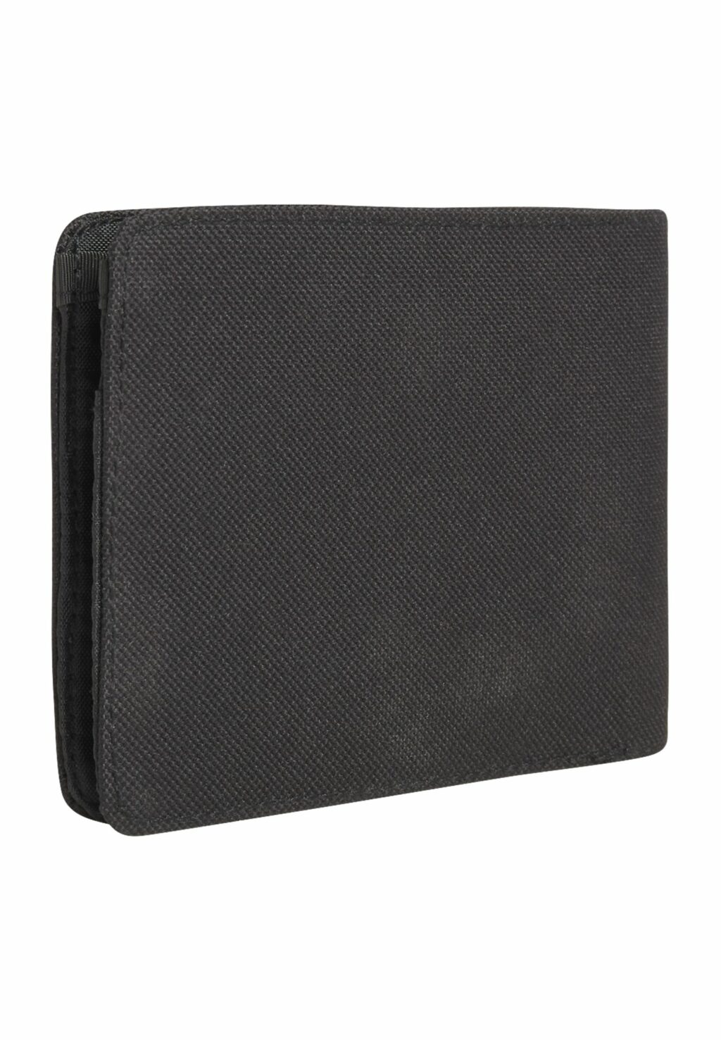 Brandit wallet four black one BD8066