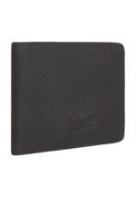 Brandit wallet four black one BD8066