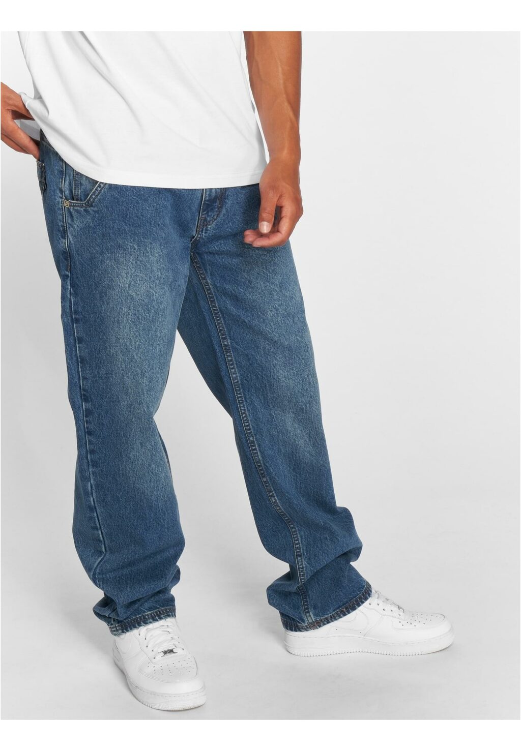 Brother Jeans Medium denimblue DGJS159