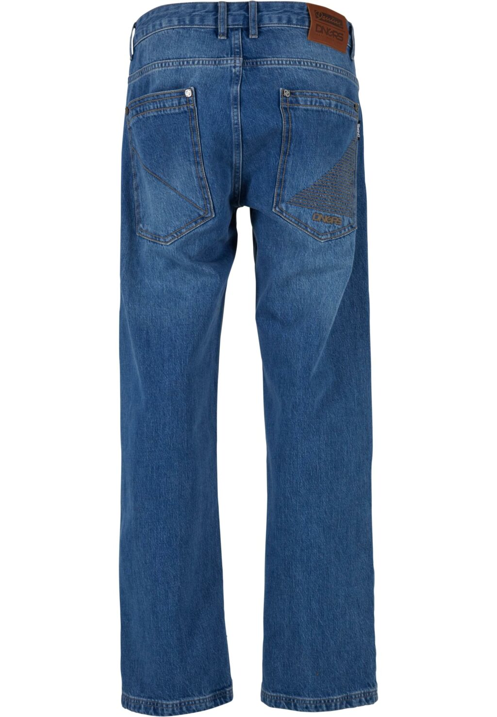 Brother Jeans Medium denimblue DGJS159