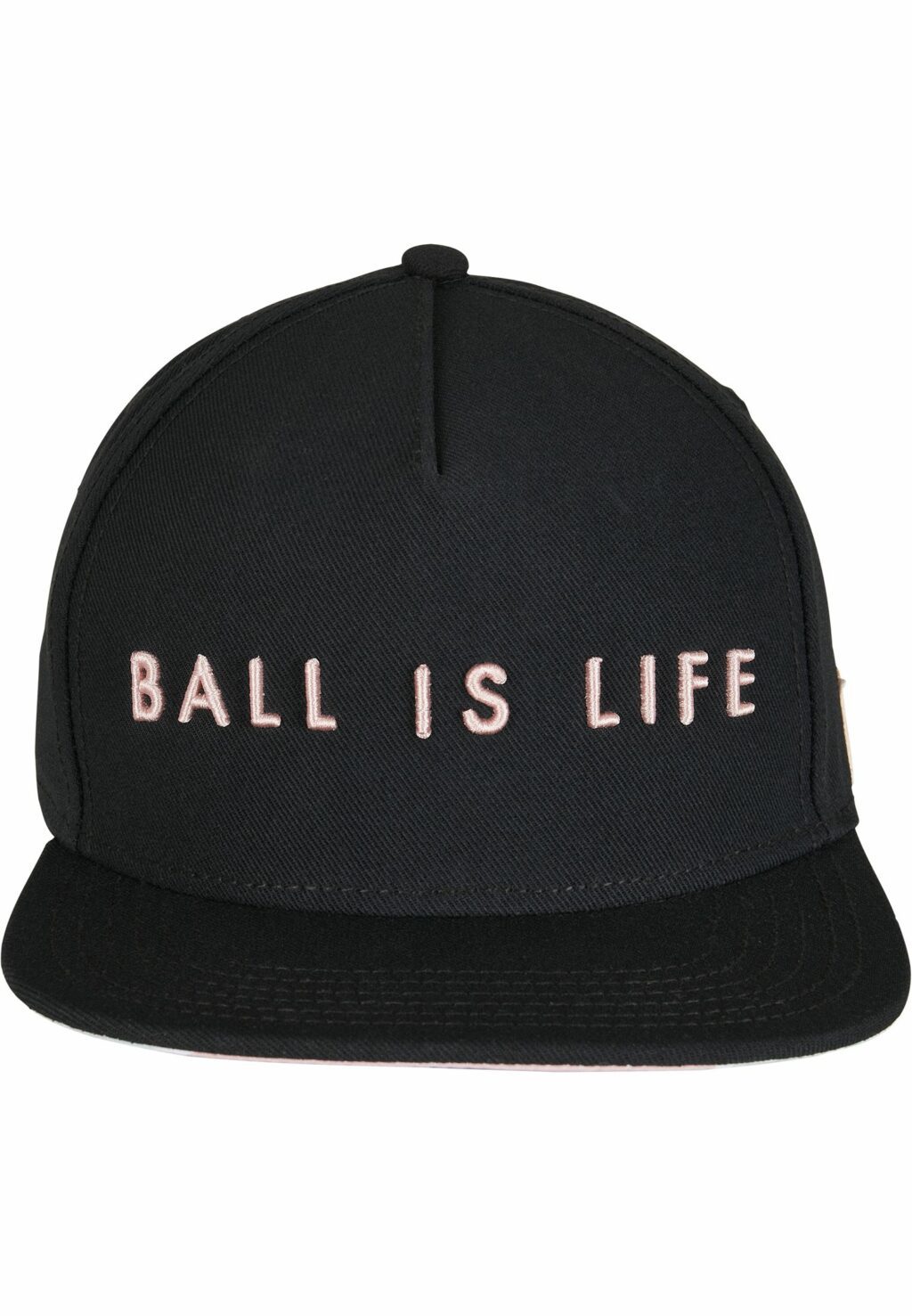 C&S WL Ball Is Life Snapback black/mc one CS1894