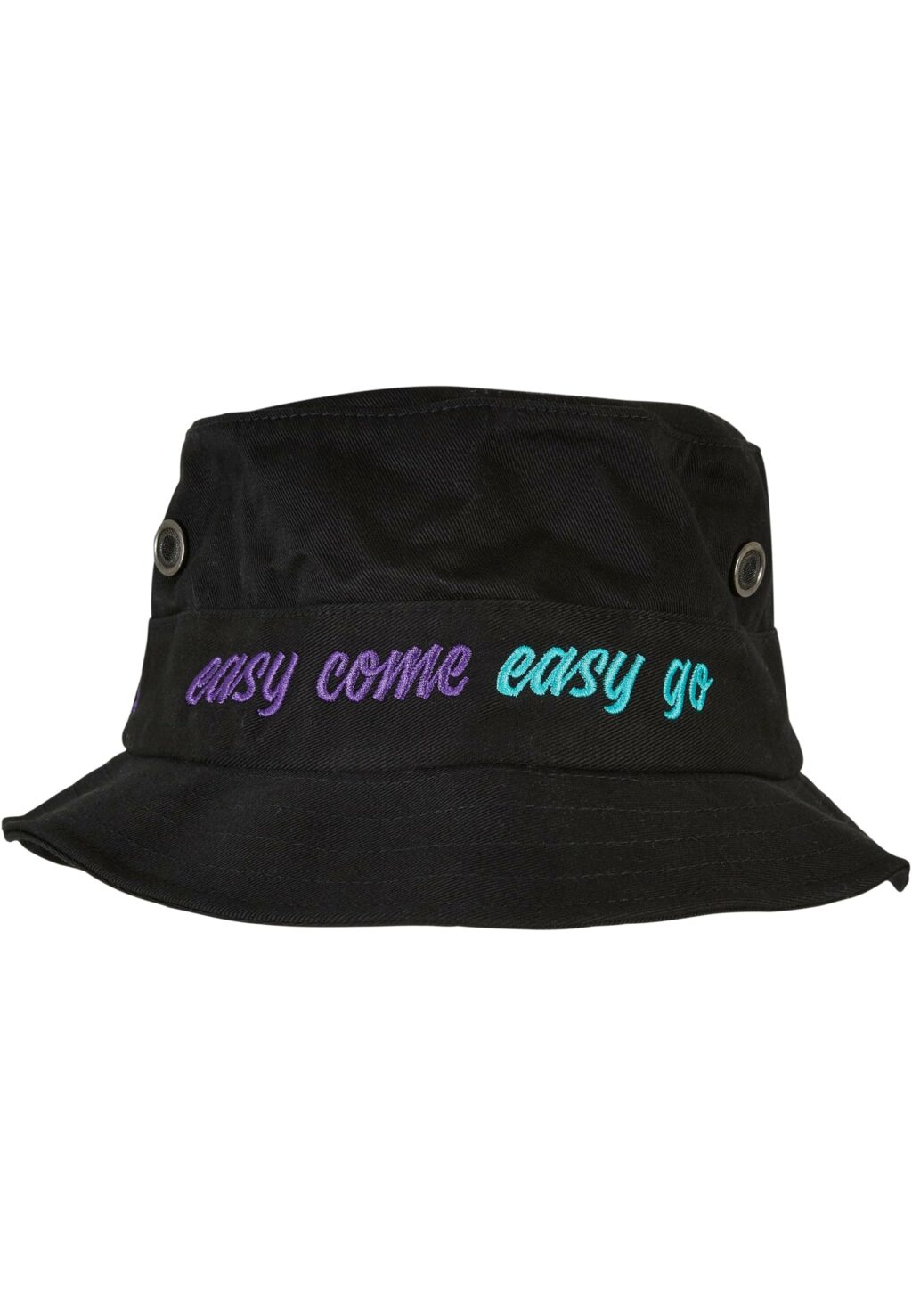 C&S WL Easy Come Easy Go Bucket Hat black/mc one CS1903