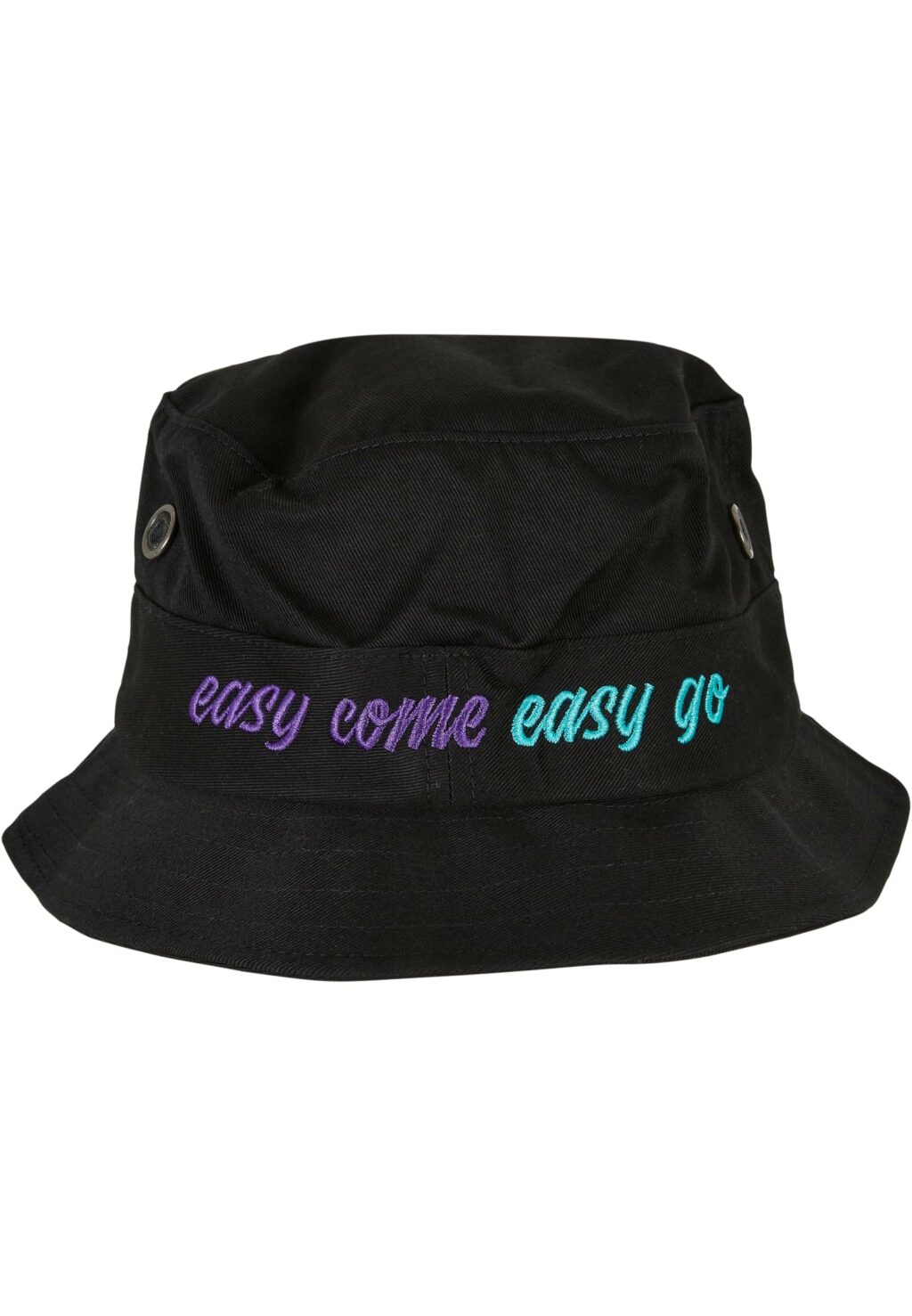 C&S WL Easy Come Easy Go Bucket Hat black/mc one CS1903