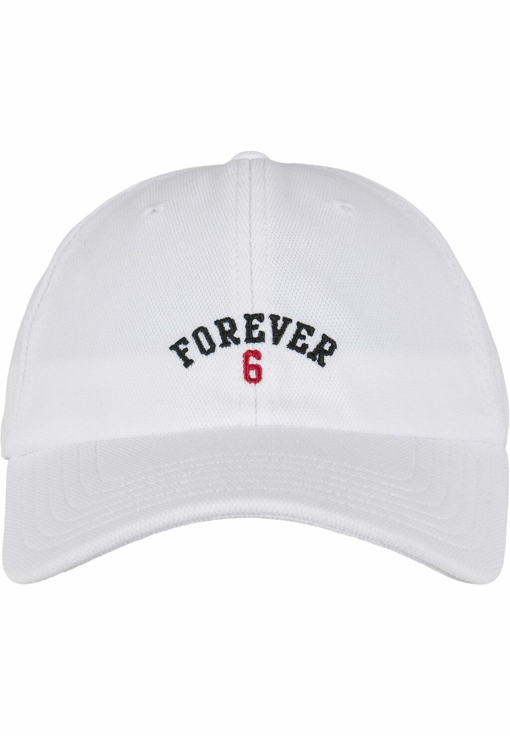 C&S WL Forever Six Curved Cap white/mc one CS2388