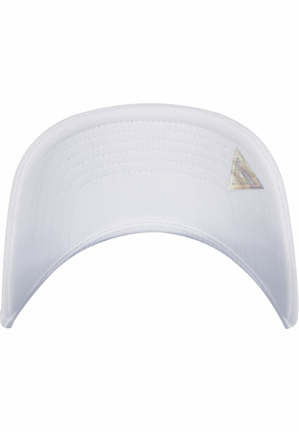 C&S WL Forever Six Curved Cap white/mc one CS2388