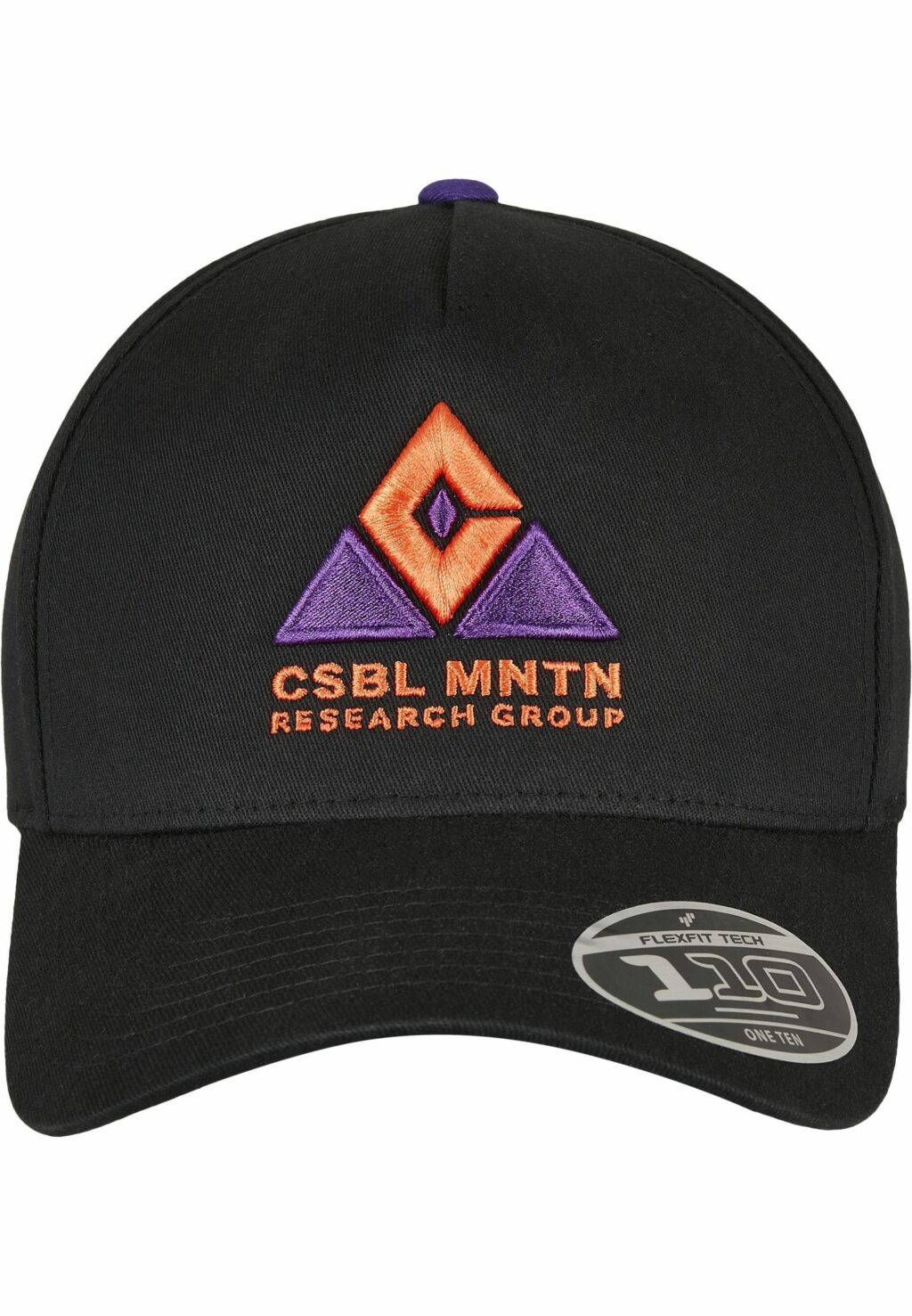 CSBL MNTN2 110 Cap black/mc one CS2427