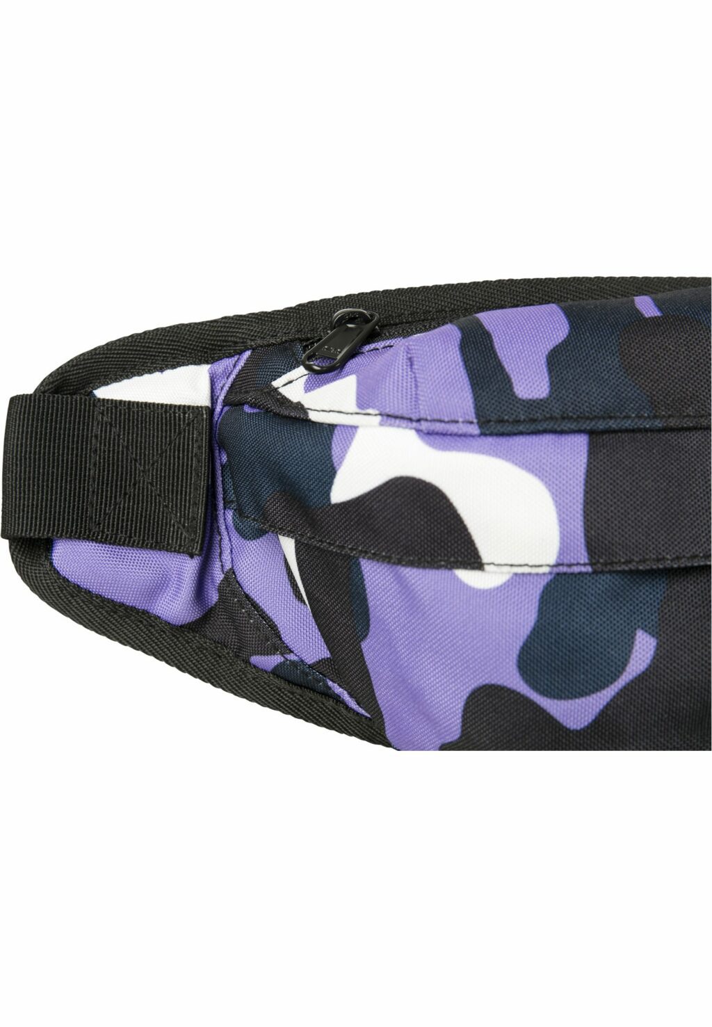 Camo Shoulder Bag ultraviolet camo one TB2140