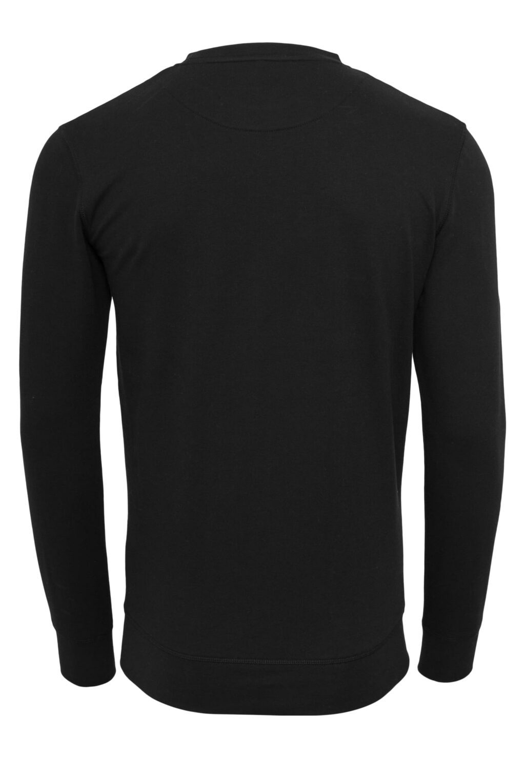 Can´t Hang With Us Crewneck black MT2573