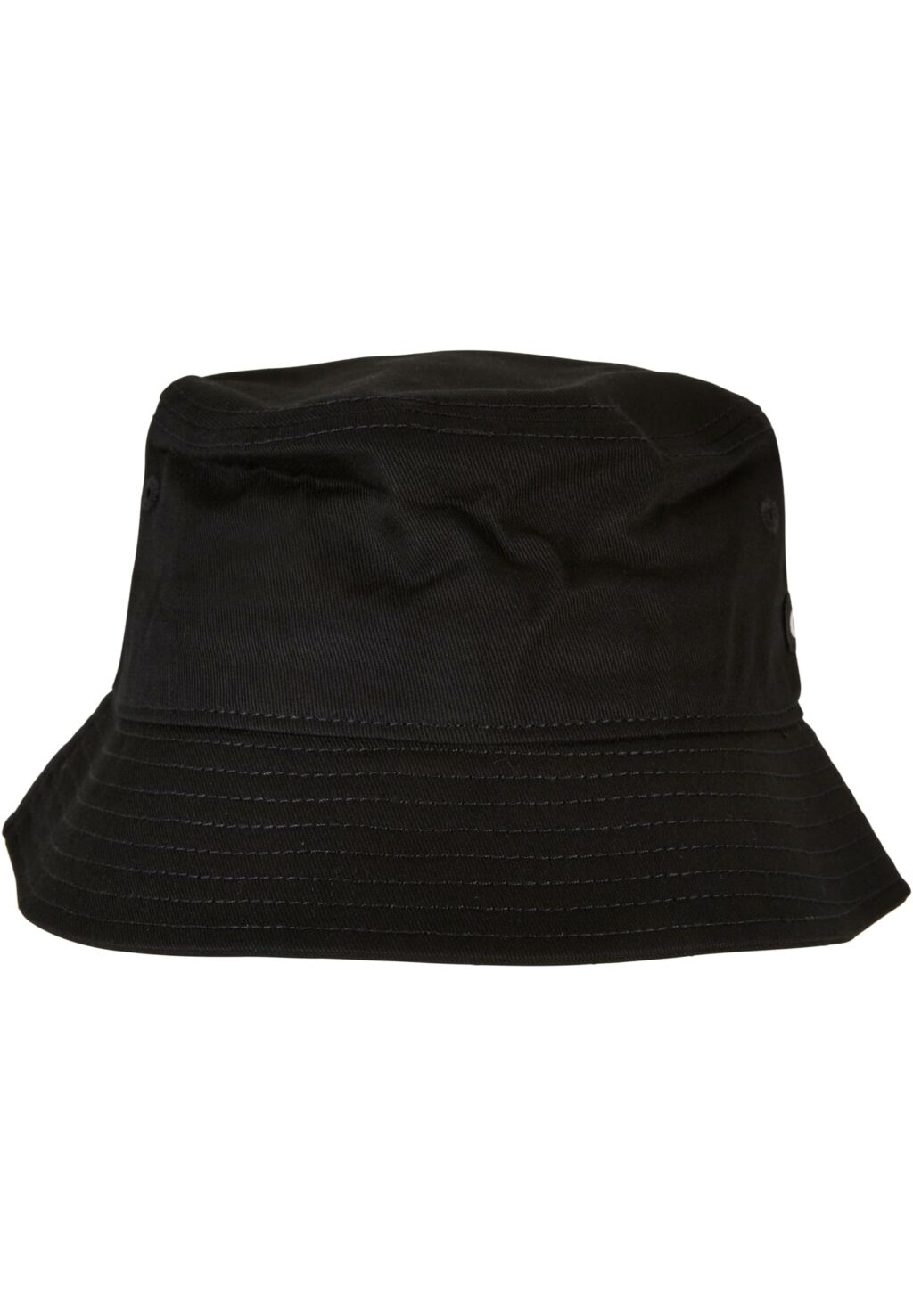 Cayler Basic Bucket Hat blk/neonyellow one CS2710