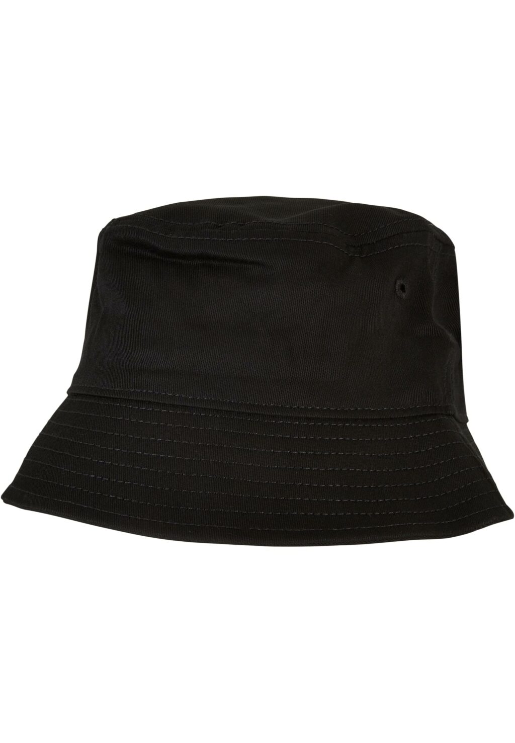 Cayler Basic Bucket Hat blk/neonyellow one CS2710