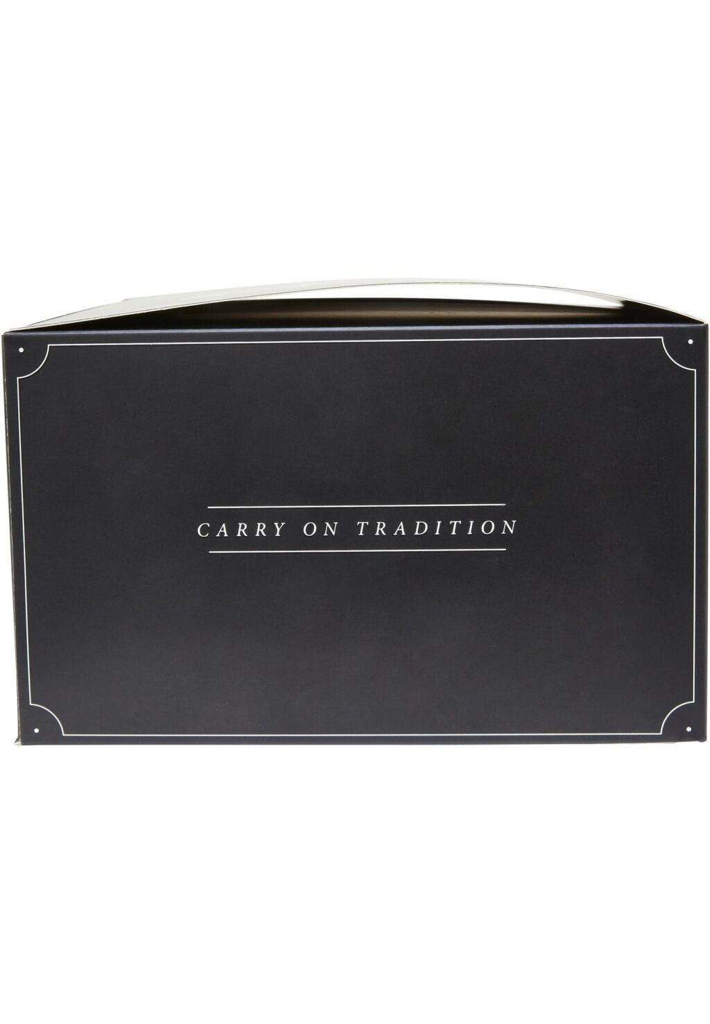Cayler & Sons Capbox black one CS004