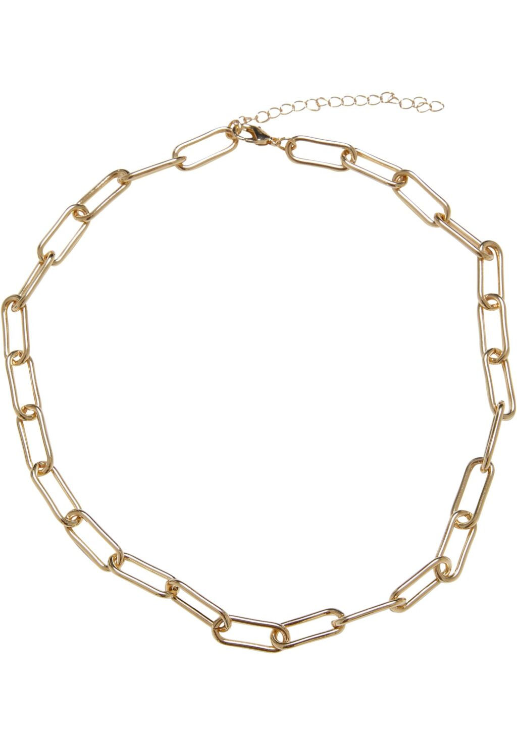 Ceres Basic Bracelet And Necklace gold one TB6507