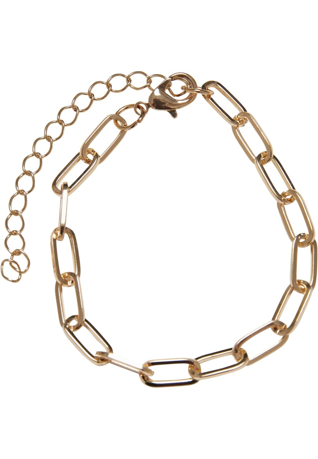Ceres Basic Bracelet gold TB6475