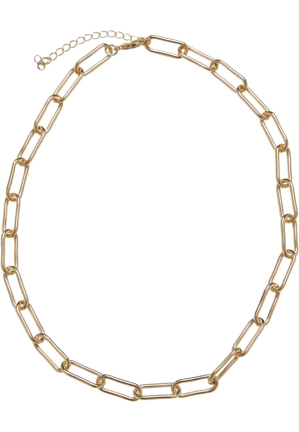 Ceres Basic Necklace gold one TB6463