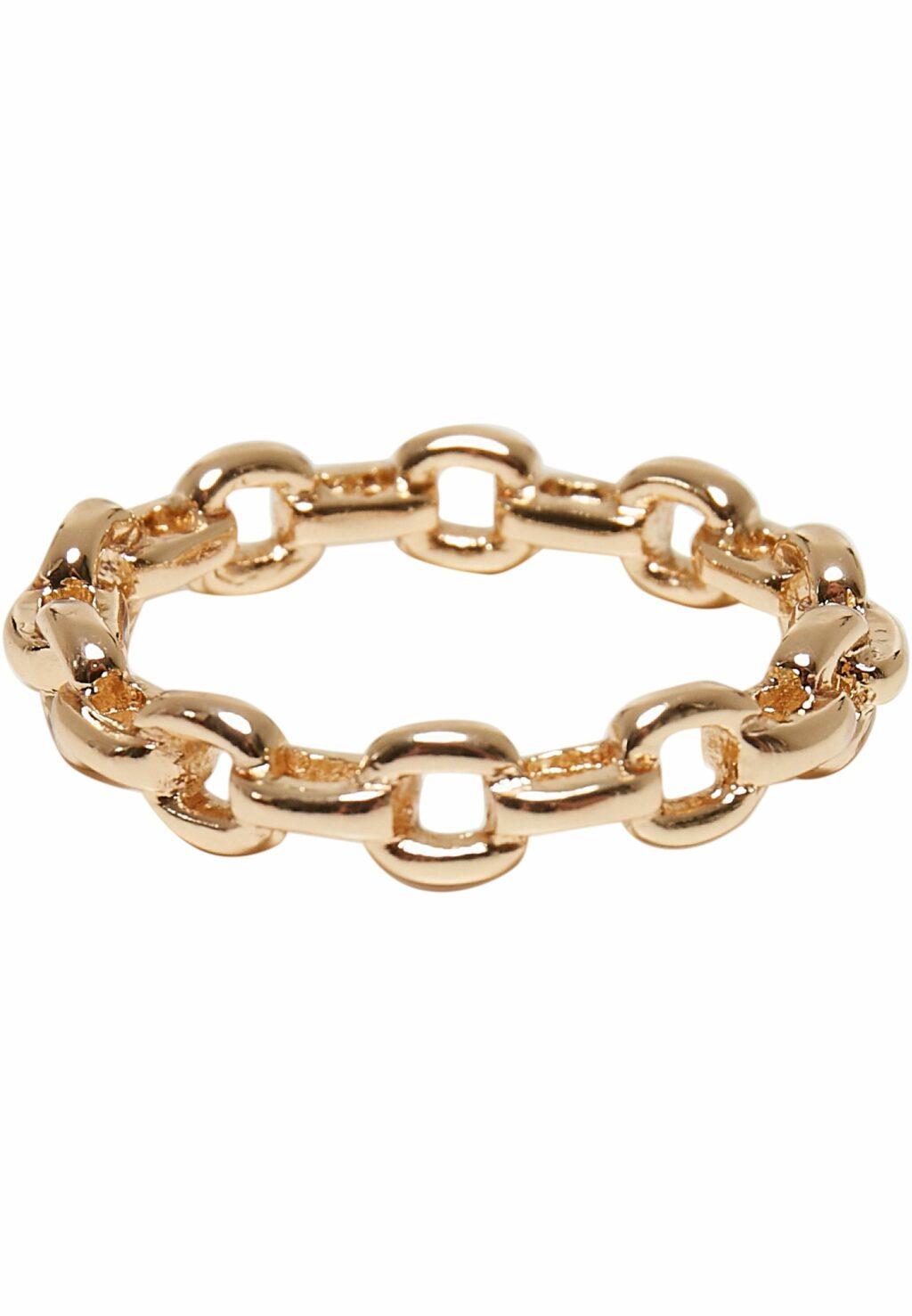 Chain Ring 3-Pack gold TB5232