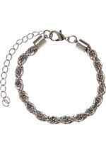 Charon Intertwine Bracelet silver TB6474