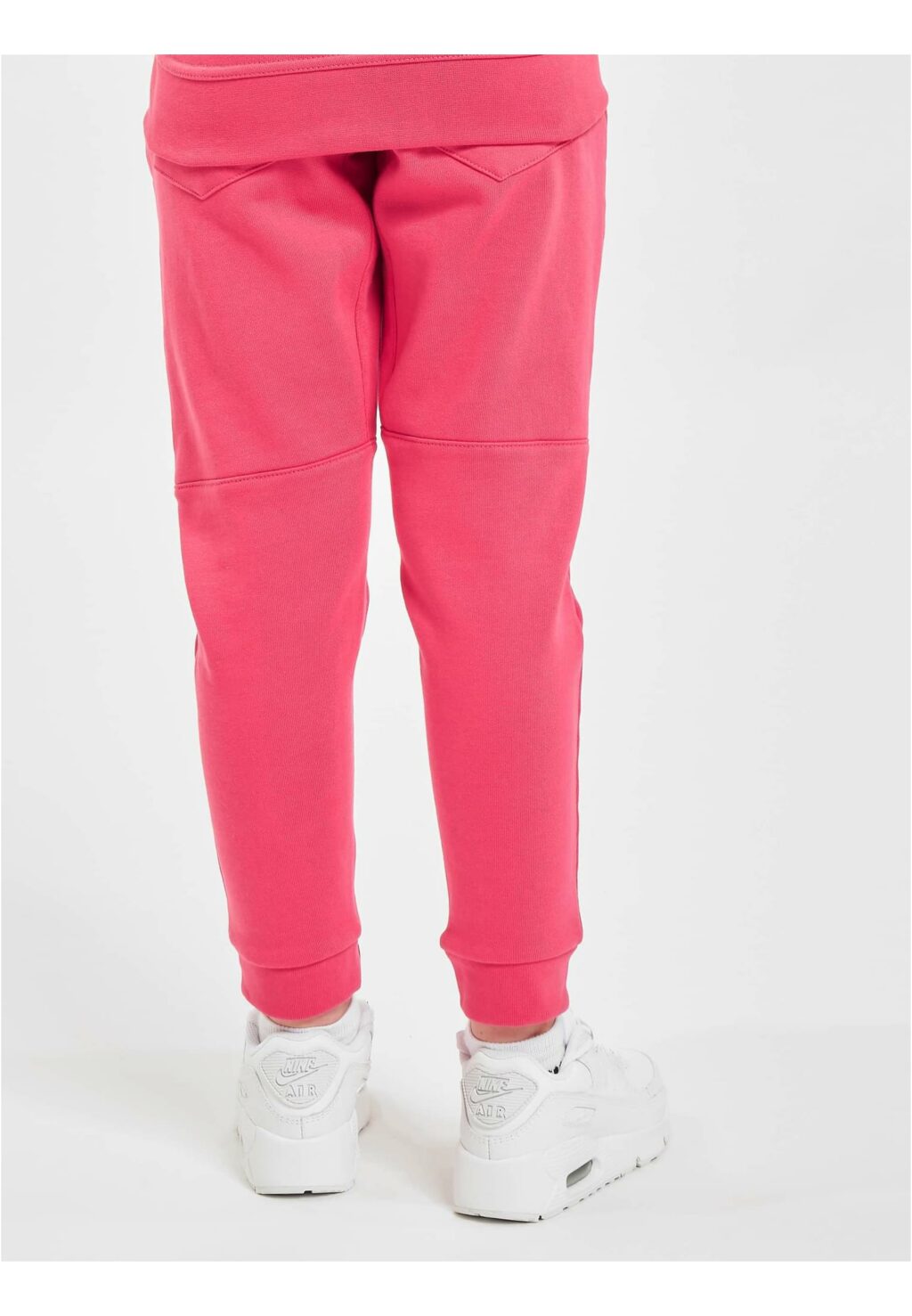 Classic Junior Sweatpants pink DKSP001