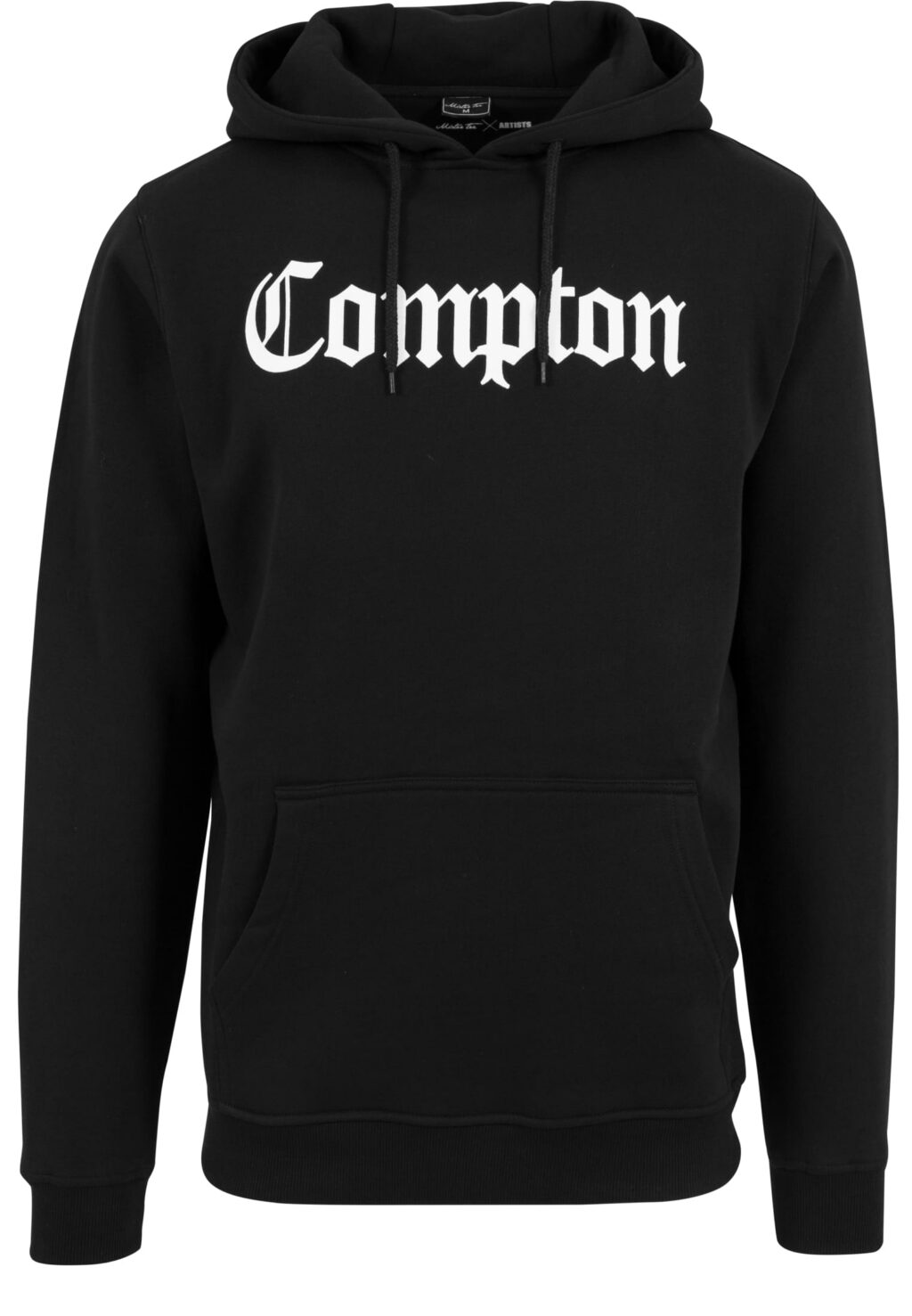 Compton Hoody black MT269