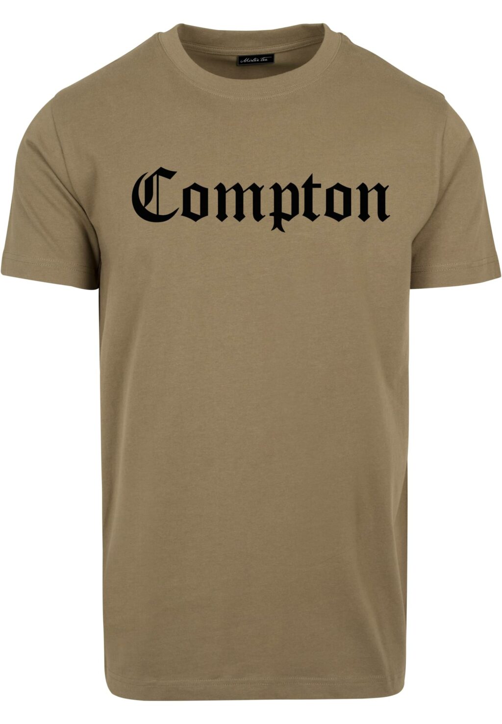 Compton Tee olive MT268