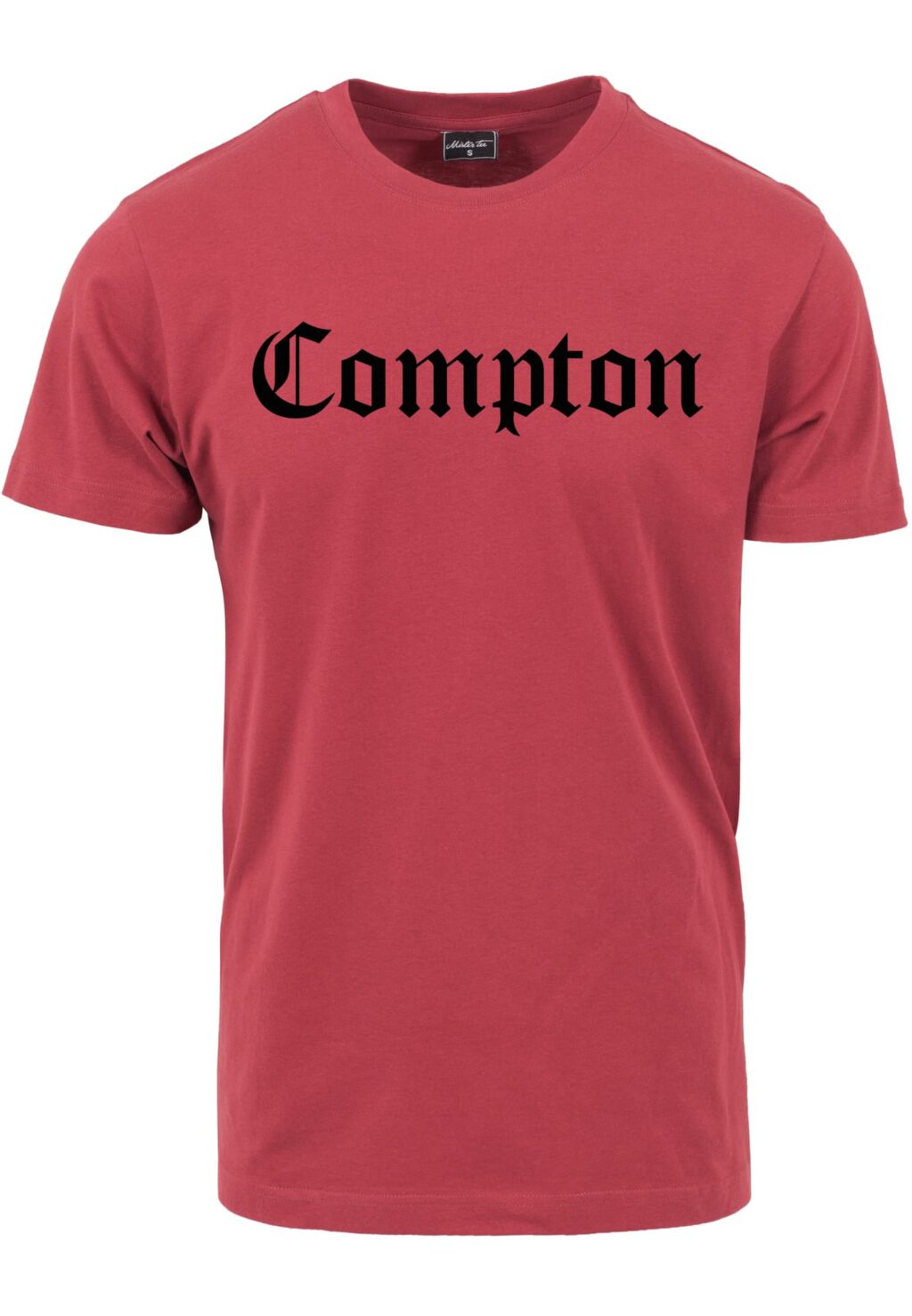 Compton Tee ruby MT268