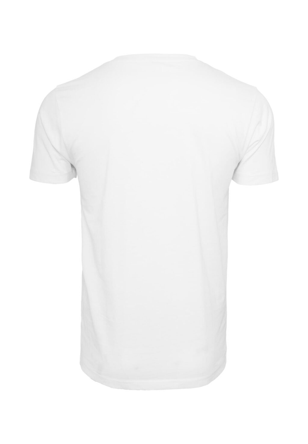 Cool As Ice Tee white MT2804