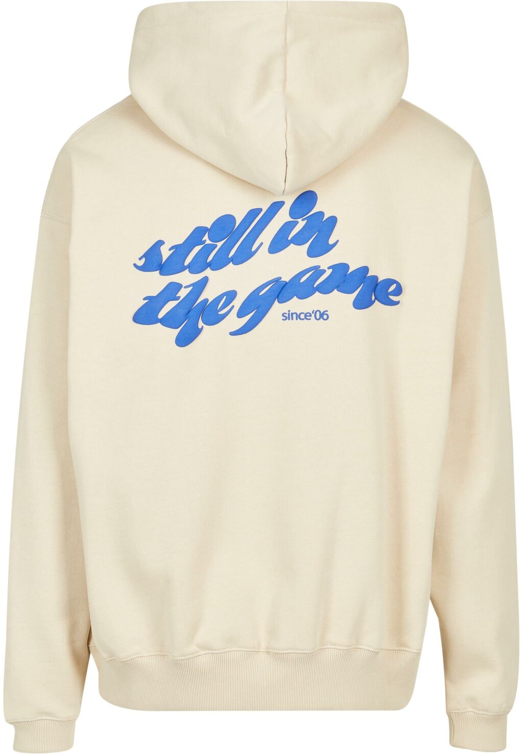 DEF Hoody Game sand DFHD182