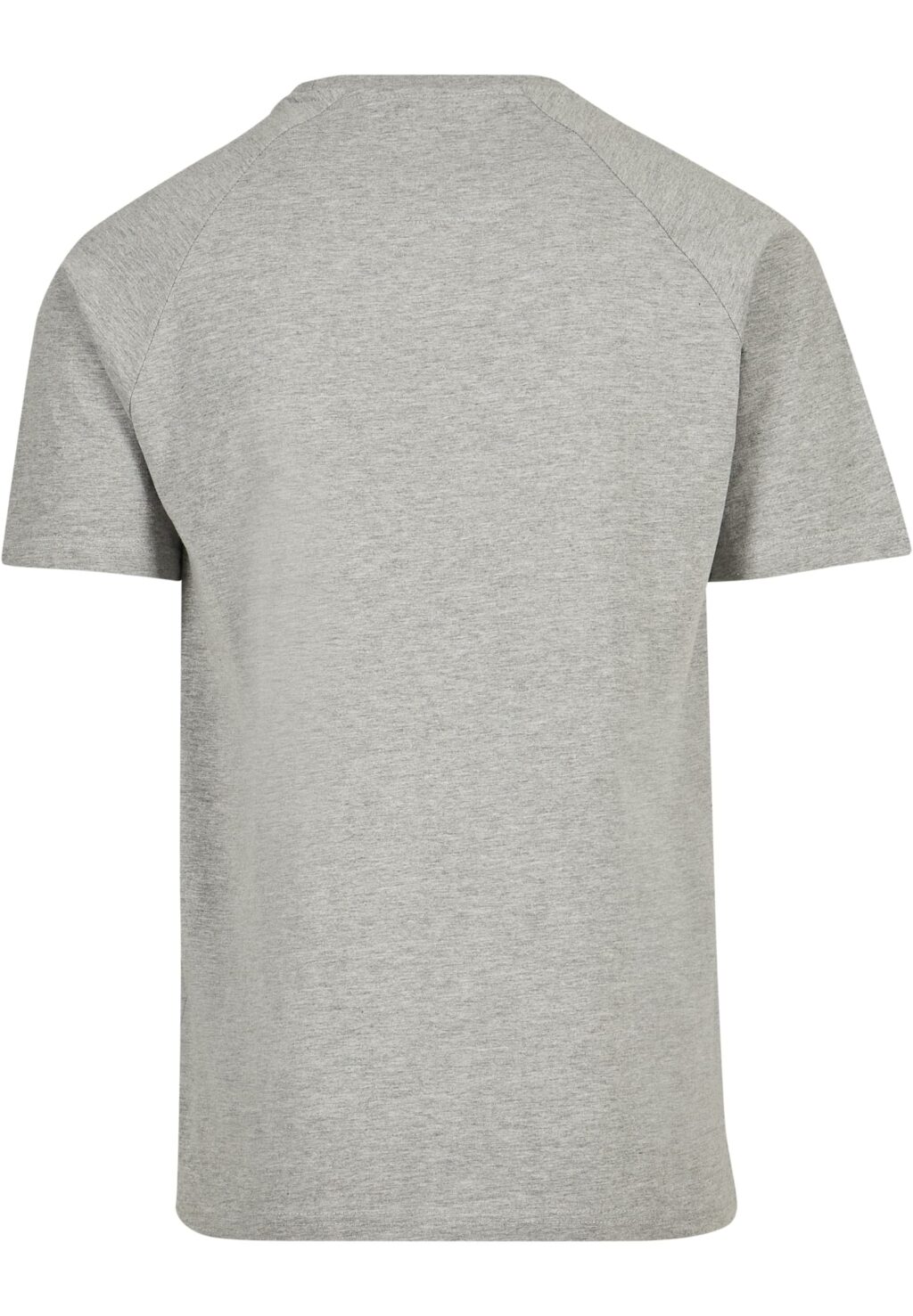 DEF Kai T-Shirt Grey Melange grey DFTS142GM