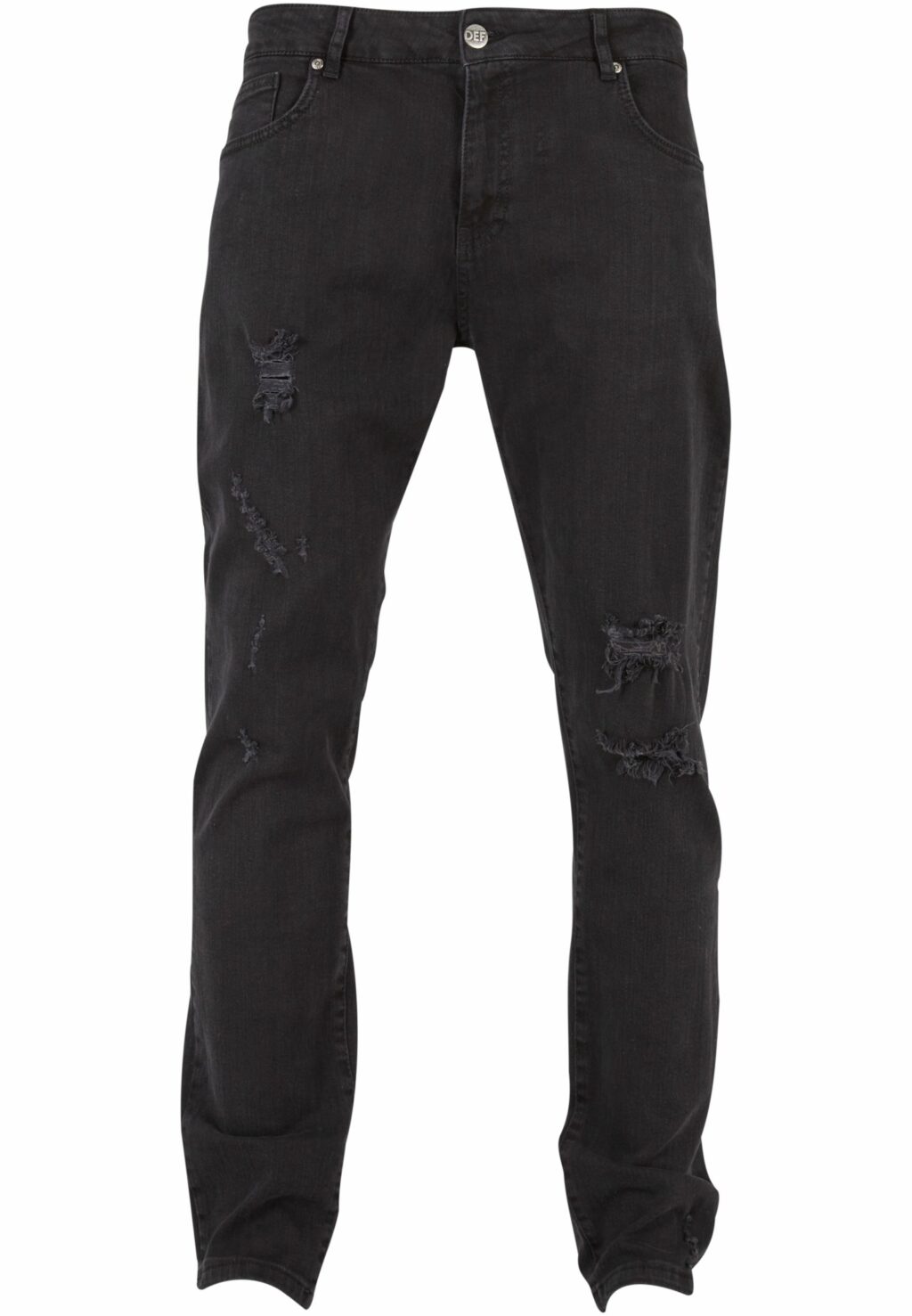 DEF Rio Slim Fit Jeans black DFJS115