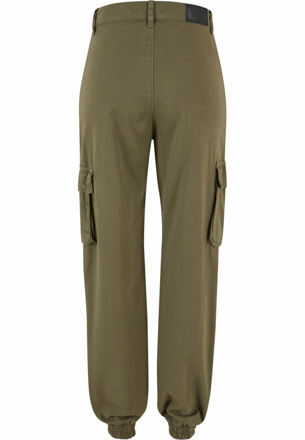 DEF Ruby Cargopants olive DFLCP012