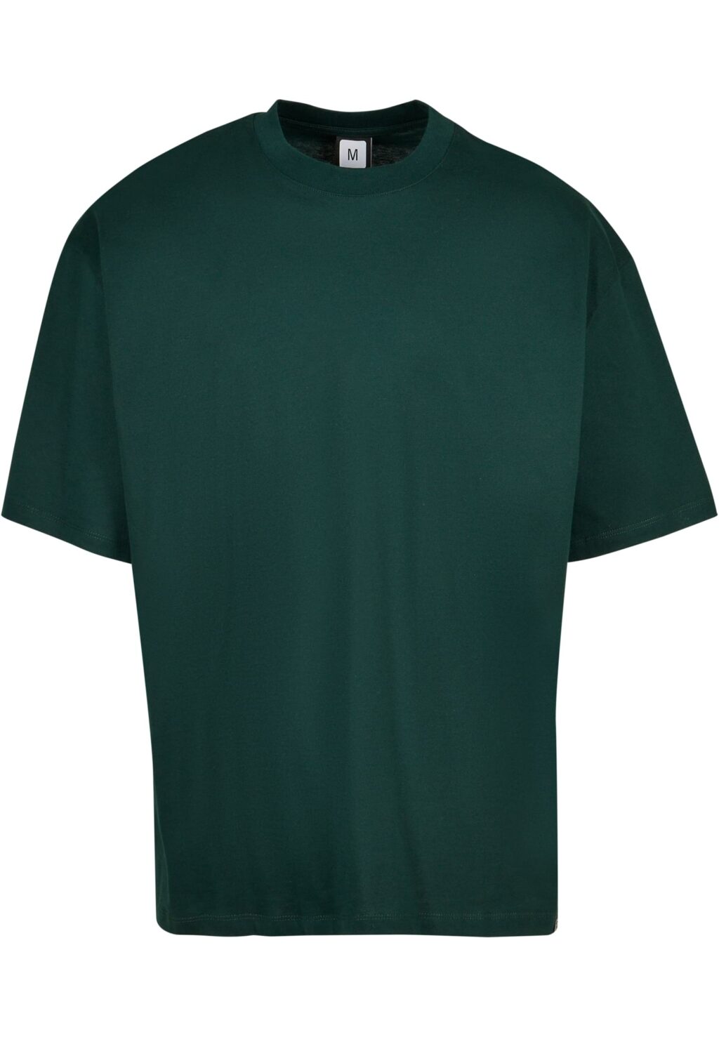 DEF T-Shirt dark green DFTS228