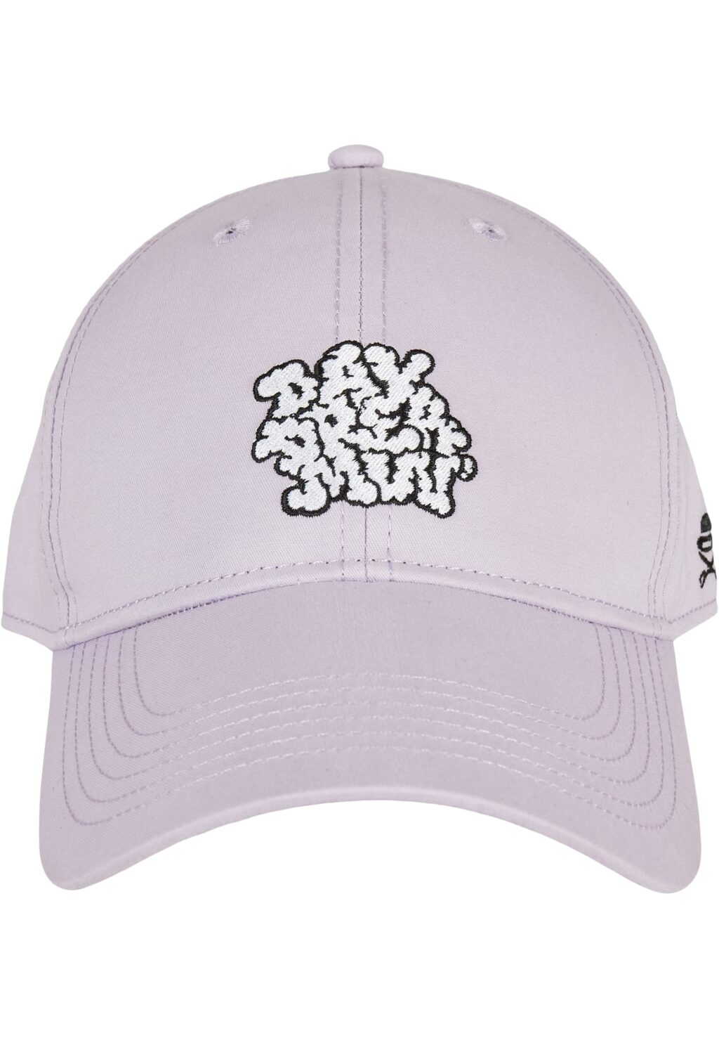 Day Dreamin Curved Cap lilac/mc one CS2986