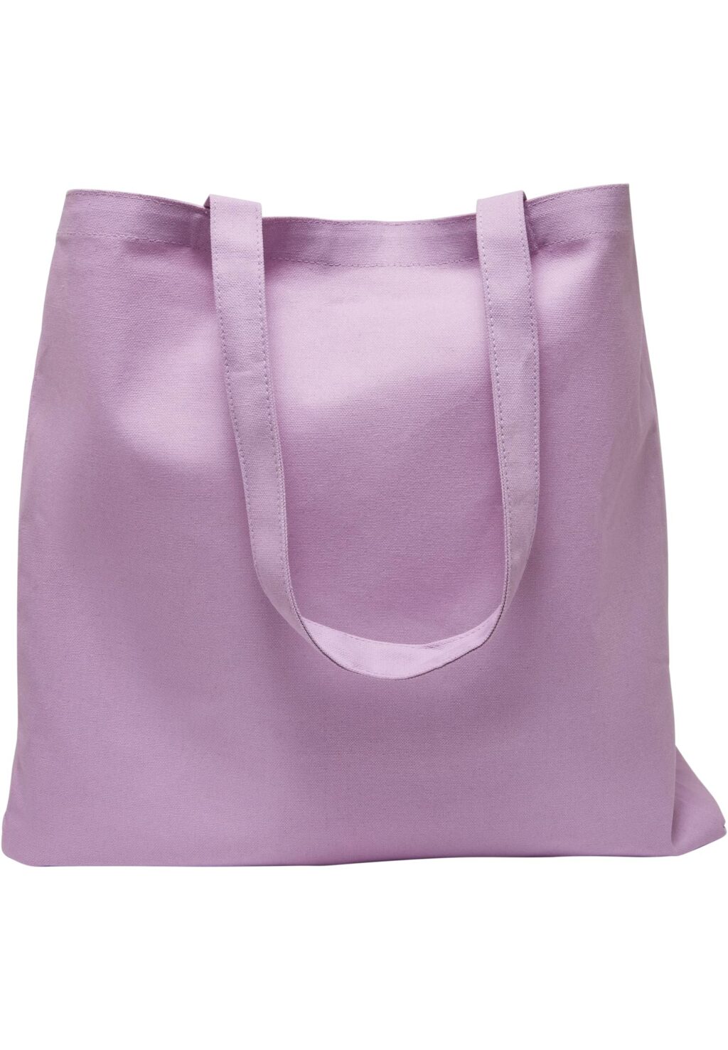 Days Before Summer Oversize Canvas Tote Bag lilac one MT2283