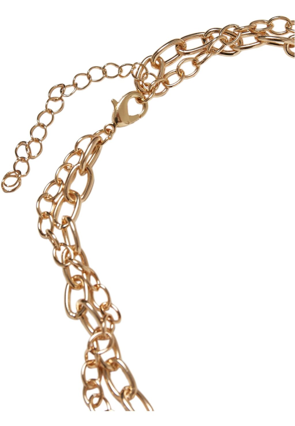 Diamond Zodiac Golden Necklace scorpio one TB5143