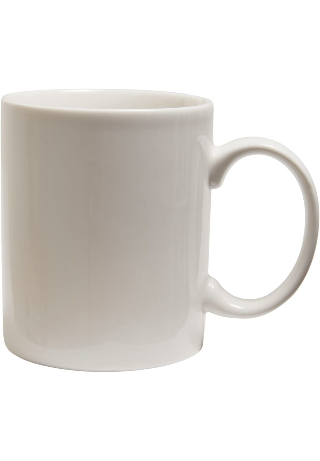 Don´t Work Here Cup white one MT2292