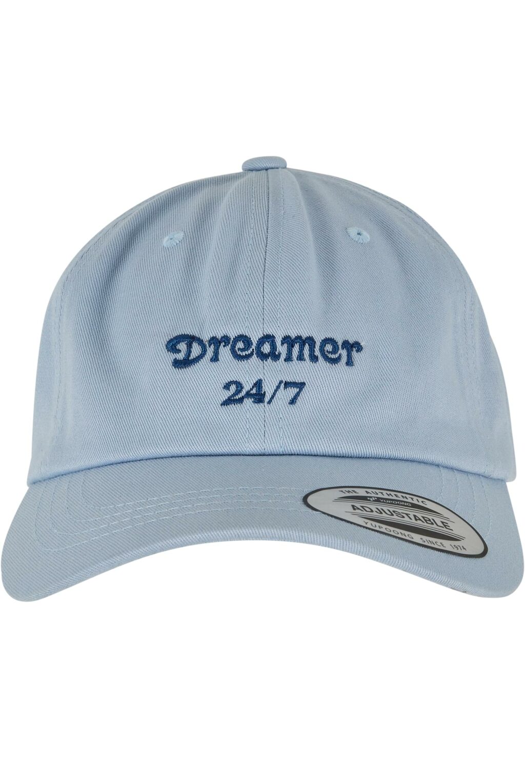Dreamer 24/7 Cap lightblue one BE070