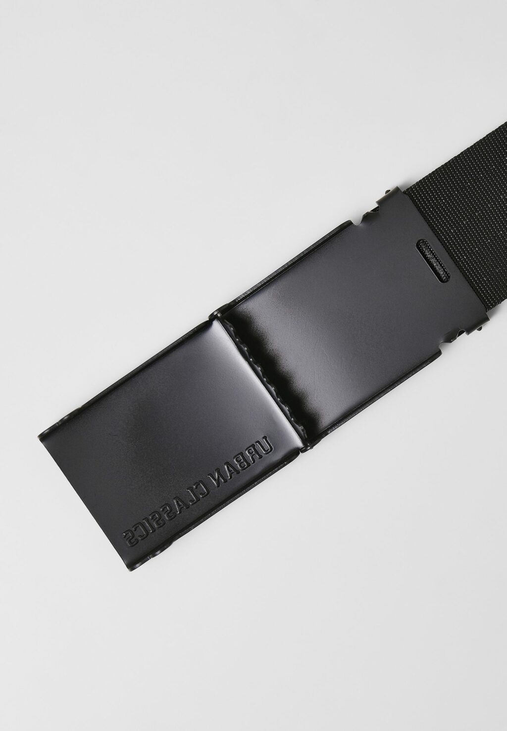 Easy Polyester Belt black TB4278