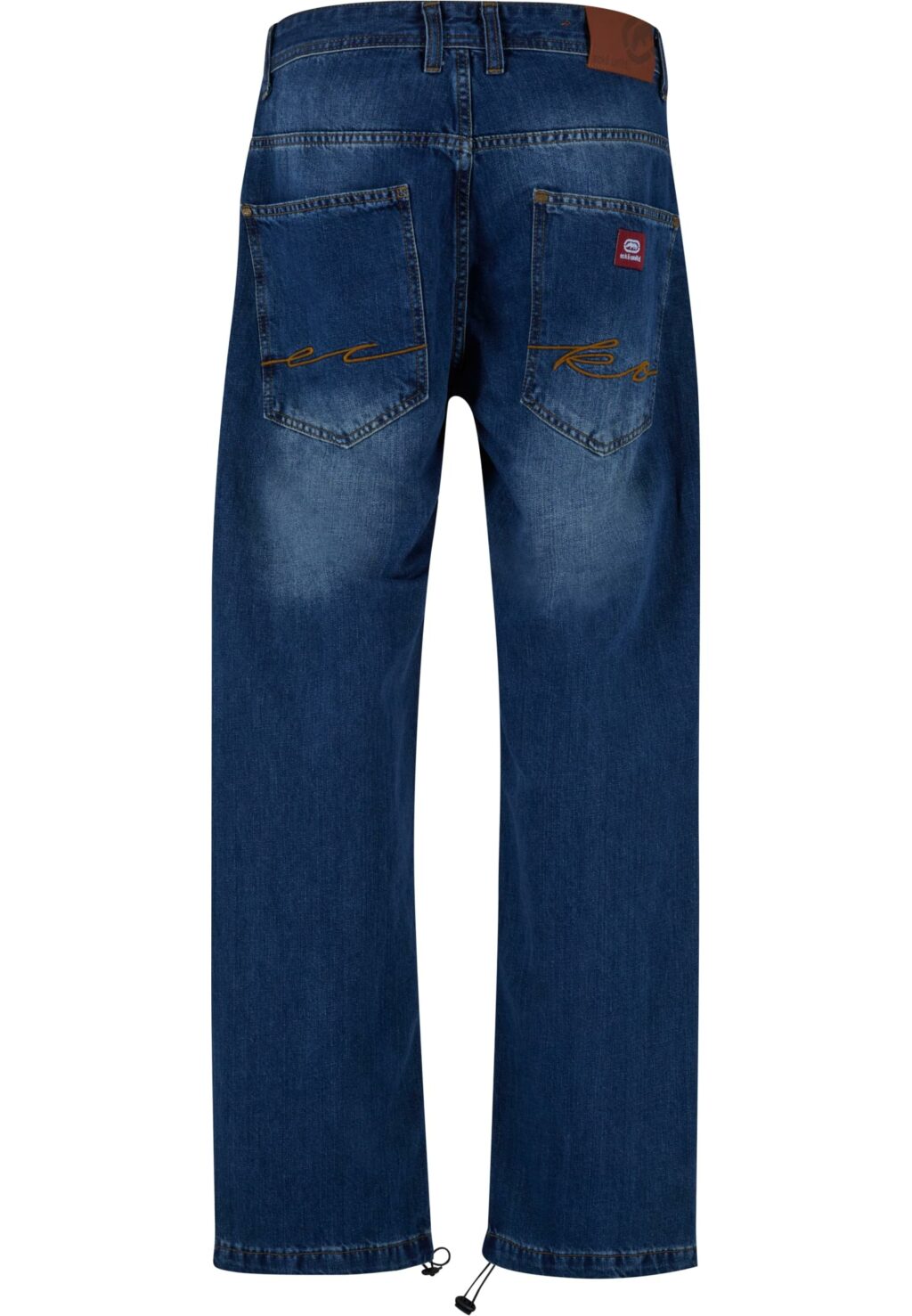 Ecko Unltd. Hang Loose Fit Jeans blue W32 ECKOJS1002
